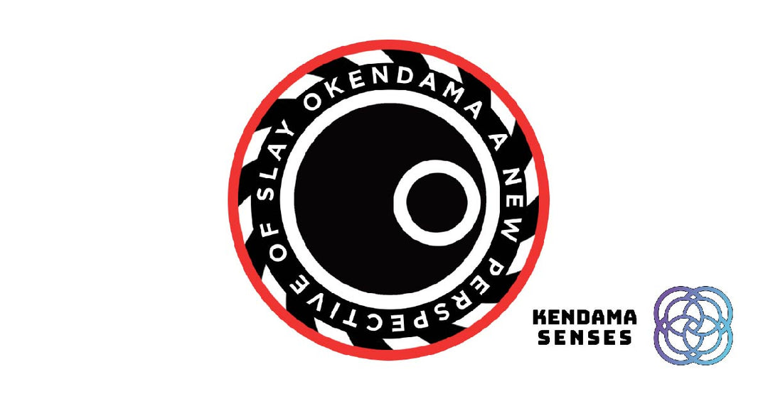 Shop OKendama collection now at Kendama Senses