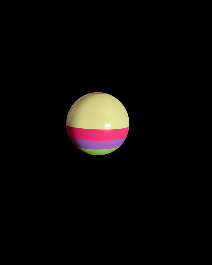 Cream/Pink/Purple/Green - Tama Only Tama-Only Cereal Kendama   