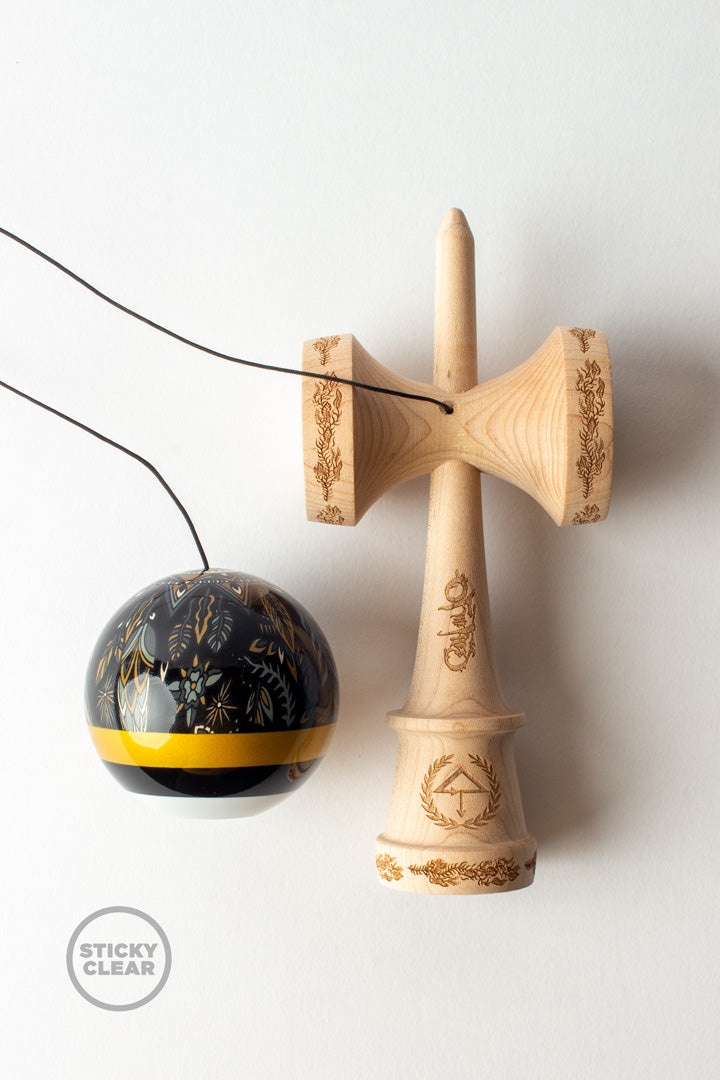 Of The Trees x Sweets Kendama Sweets Kendamas   