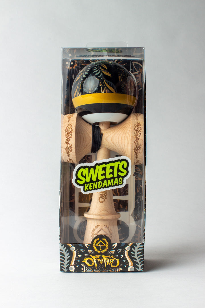 Of The Trees x Sweets Kendama Sweets Kendamas   